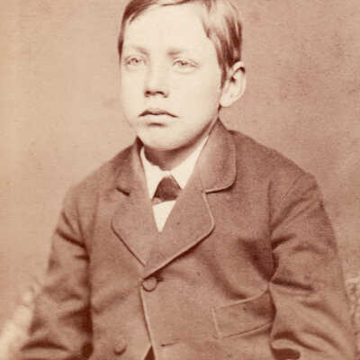 Clark-Daugherty-Rogers Album, Photo 15
