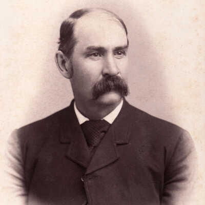 Munnell Album 01, Photo 23 - Unidentified