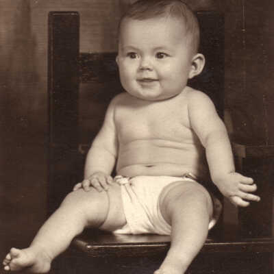 George Russell Rinehart