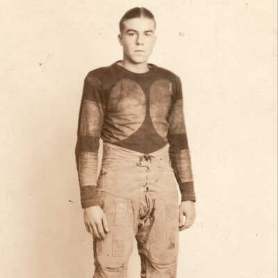 Roy Welsh