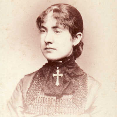 Munnell Album 01, Photo 36 - Unidentified