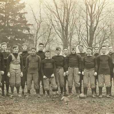 Wind Ridge High School Football Team