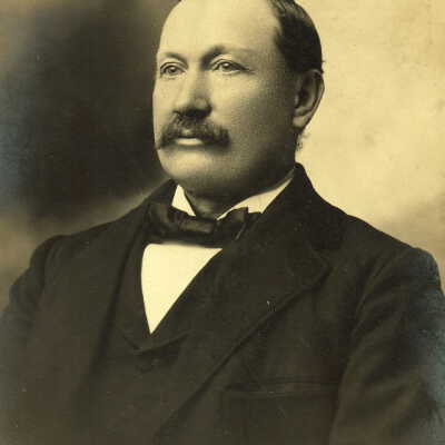 Jasper Dulaney [1852-1913]