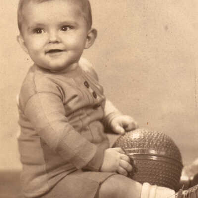 George Russell Rinehart