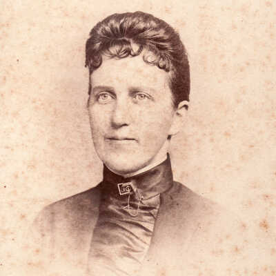 Munnell Album 01, Photo 26 - Unidentified