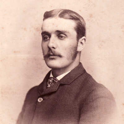 Munnell Album 01, Photo 27 - Unidentified