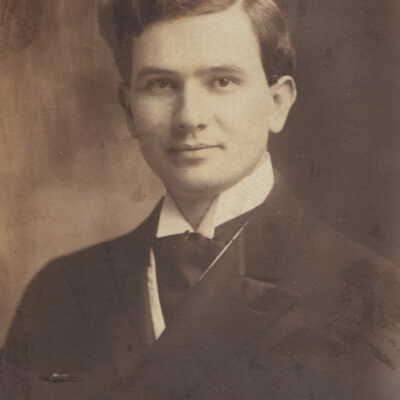 George Washington Watson
