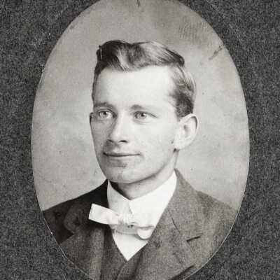 James Freeman Whipkey [1879-1967]