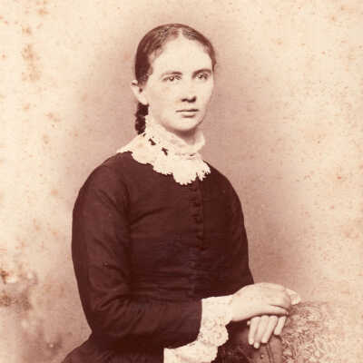 Munnell Album 01, Photo 29 - Unidentified