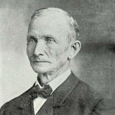 Nathan Wightman Carter [1844-1928]