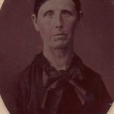 Unidentified