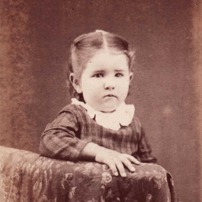 Munnell Album 01, Photo 43 - Unidentified