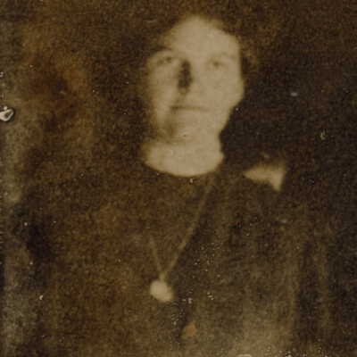 Virginia Quintilla (Frye) Day [1889-1972]