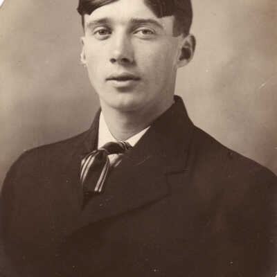 Jesse Lawrence Rinehart Sr. [1888-1951]