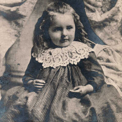 Edna (Headley) (Horn) (Masters) Whiting [1894-1971]