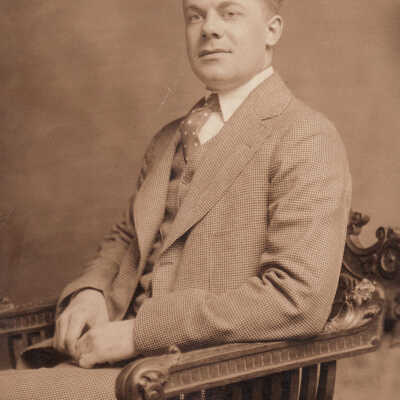 Hugh Smith Hoskinson