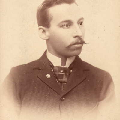 Jacob Hufty Elms