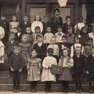 South Ward School