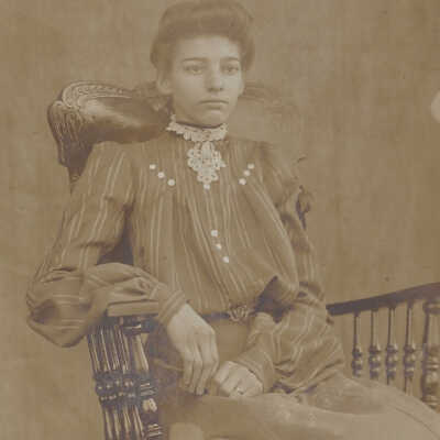 Unidentified