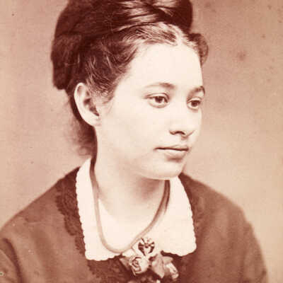 Clark-Daugherty-Rogers Album, Photo 69