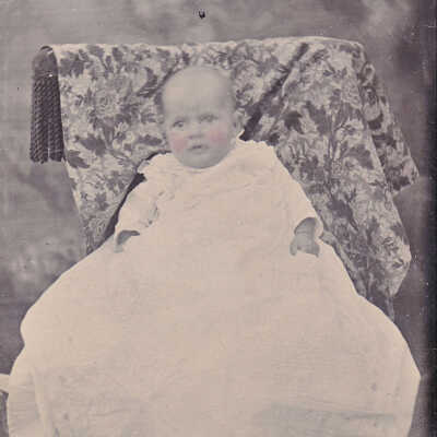 VanCleve Album, Photo 34