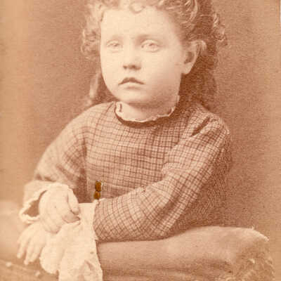 Clark-Daugherty-Rogers Album, Photo 17