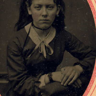 Hoge-Woods Album 01, Photo 19