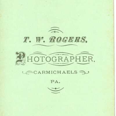 Reverse of image: Origformat: Print-Photographic