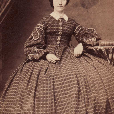 Clark-Daugherty-Rogers Album, Photo 27