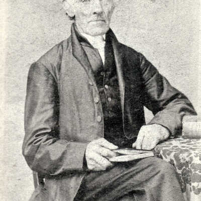 Clark-Daugherty-Rogers Album, Photo 36