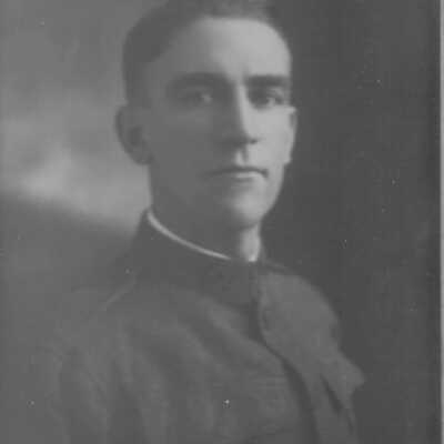 William Arthur Buchanan [1881-1963]