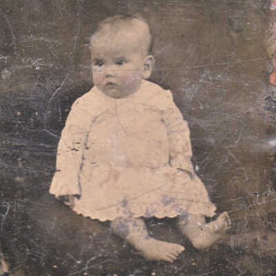 Unidentified