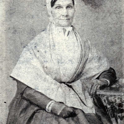 Clark-Daugherty-Rogers Album, Photo 37