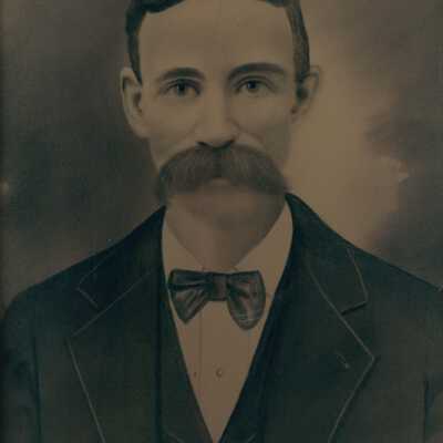 Benjamin F. Bell [1840-1898]