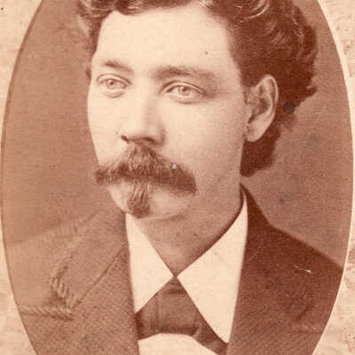 Clark-Daugherty-Rogers Album, Photo 56