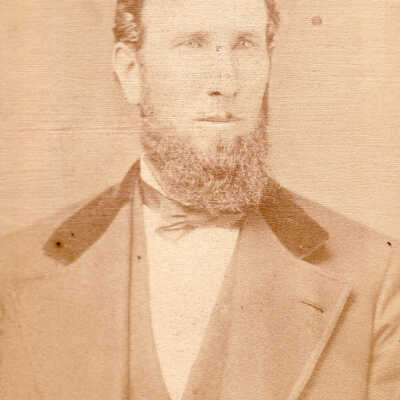 Clark-Daugherty-Rogers Album, Photo 42