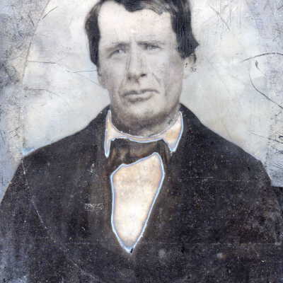 Unidentified