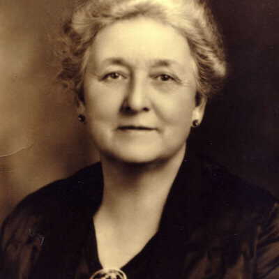 Mary Catherine (Donahoo) Ross
