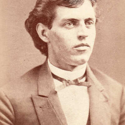 Clark-Daugherty-Rogers Album, Photo 43