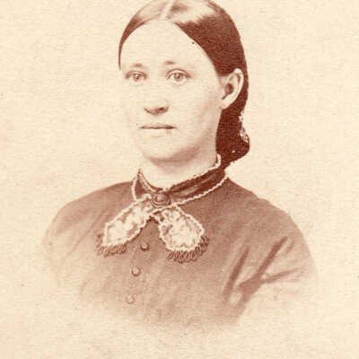 Clark-Daugherty-Rogers Album, Photo 03