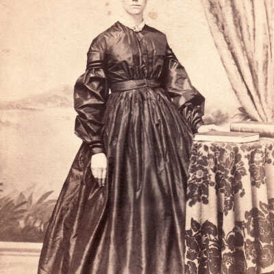 Elma (Phillips) Swan [1837-1923]