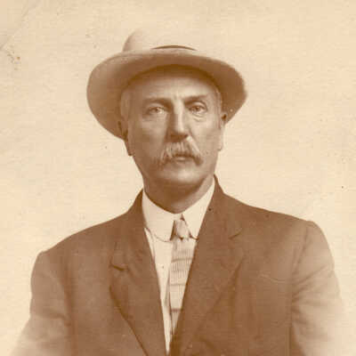 Newton Cleveland Woodruff