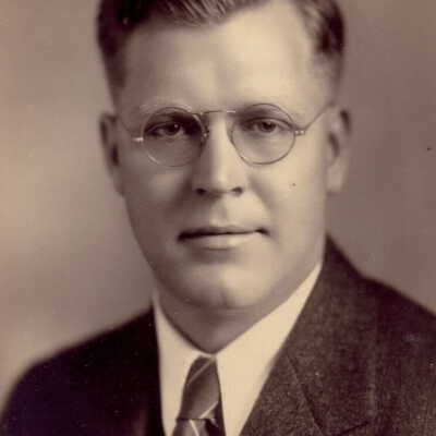 William Francis Jacobs
