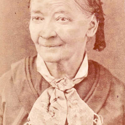 Clark-Daugherty-Rogers Album, Photo 47