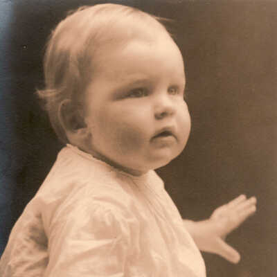 Peggy Louise Baily [1923-2008]