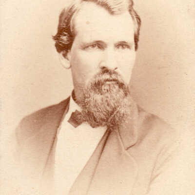 Clark-Daugherty-Rogers Album, Photo 45