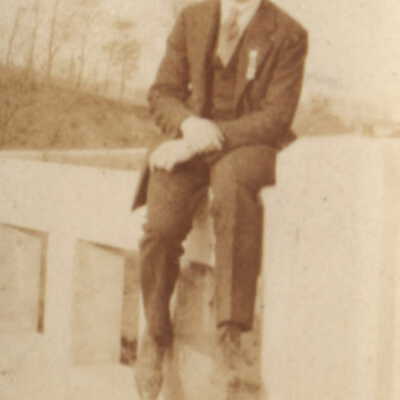 Jasper Dulaney Jacobs