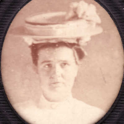 Ida Helen Anderson