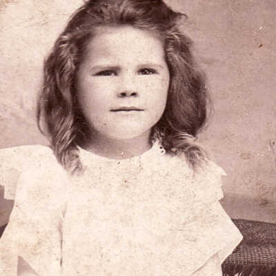 Rose (Everly) Smith