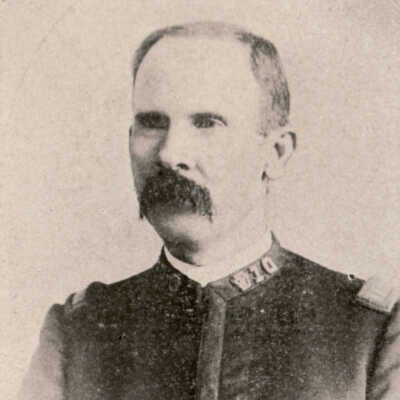 John Martin Wiley